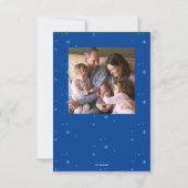 Carte Grille | Max Merry Grinchmas ! (Dos)