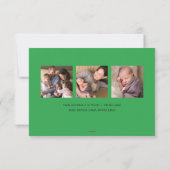 Carte Grille | Vous êtes aussi mou qu'un Cactus Cote (Dos)