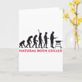 Carte Grilleur né 2c (Fleur jaune)