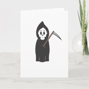 Carte Grimper crâne