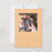 Carte Grinch | Grinch & Max Starburst (Dos)