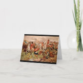 Carte Gris écossais (Devant)