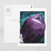 Carte Groke (Devant / Derrière)