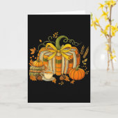 Carte Groovy Oh Christmas Tree Cakes Debbie Beckey Jen C (Fleur jaune)