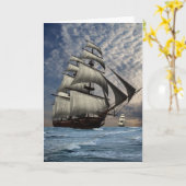 Carte gros navires (Fleur jaune)