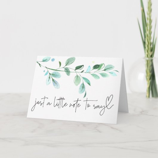 Carte Grossesse Nouvelle révélation pour bébé pour la fa (Devant)