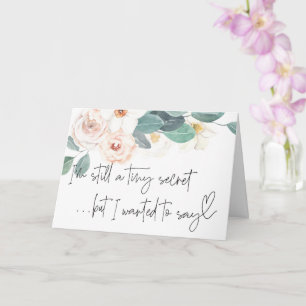 Carte Grossesse Nouvelle révélation pour bébé pour la fa