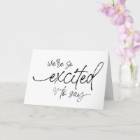 Grossesse Nouvelle révélation pour bébé pour la fa