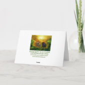 Carte Grossir ensemble ArtCard (Dos)