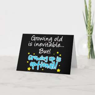 Carte Grossissement est facultatif