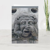 Carte Grotesque (Dos)