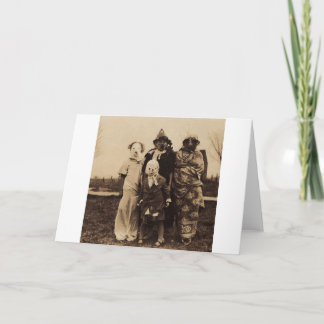 Carte Groupe de déplaisant