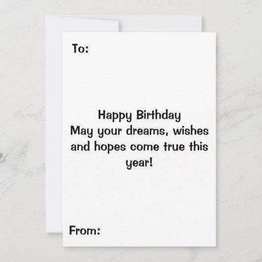 Carte Groupe mignon pourpre Neon Kitten (Dos)