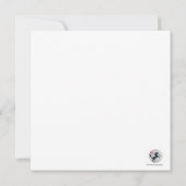 Carte Groupement d'épinette (Dos)