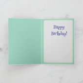 Carte Grow Learn Love Smooshie and Bloop (Intérieur)