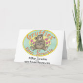 Carte Gruffies® (Dos)