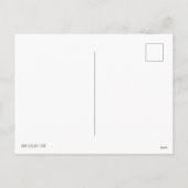 Carte Grumpy Cat (Dos)