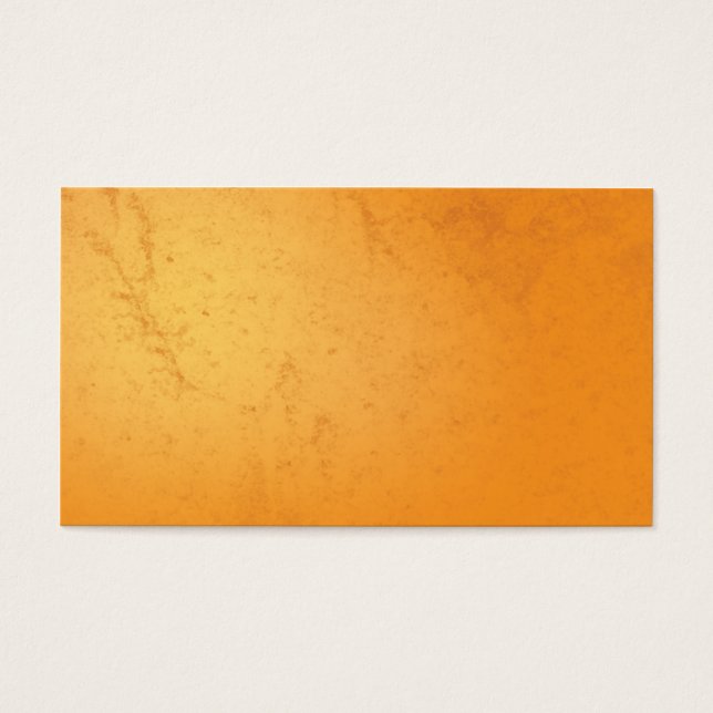 Carte grunge simple (Devant)