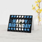 Carte Guatemala Drapeau patriotique anniversaire (Fleur jaune)