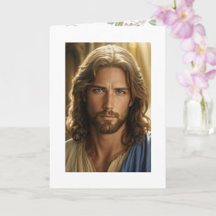 Carte Guérison & Confort par la prière Personnalisé Obte