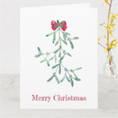 Carte Gui (Fleur jaune)