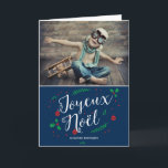 Carte gui Merry photo de vacances<br><div class="desc">gui Merry photo de vacances</div>