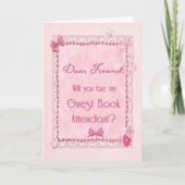 Carte Guichet (Devant)