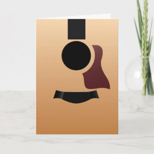 Carte Guitar