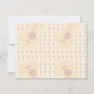 Carte Guitares super