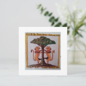 CARTE GULLI FAMILLE CREST (Debout devant)