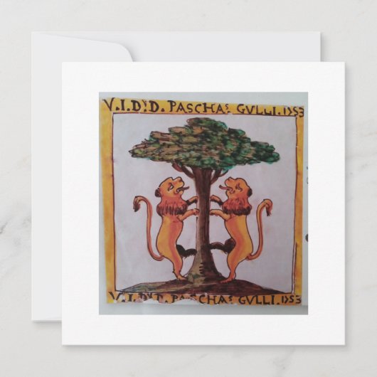 CARTE GULLI FAMILLE CREST (Devant)