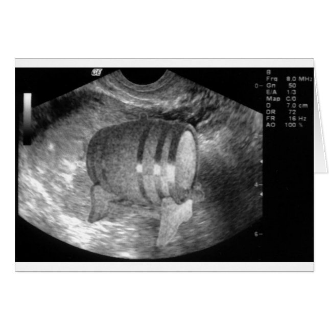 Carte Guy (Devant horizontal)