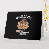 Carte Gym (Fleur jaune)