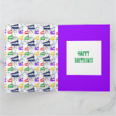 CARTE GYMNASTIQUE (Intérieur)