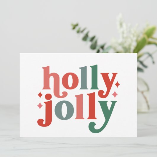 CARTE H (Debout devant)