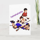 Carte hahahahahahahahahaha (Devant)