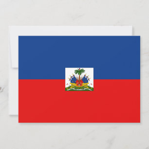 Carte Haïti