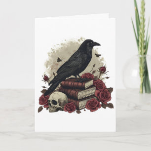 Carte Halloween