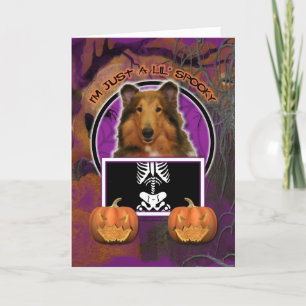 Carte Halloween