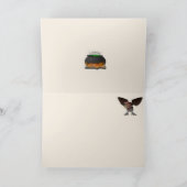 Carte Halloween5 (Intérieur)