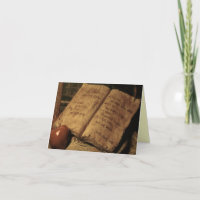 Halloween Book of potions