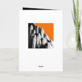 Carte Halloween drôle pour adultes (Dos)