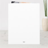 Carte Halloween Grand Suisse Avec Citrouilles Épouvantab (Dos)