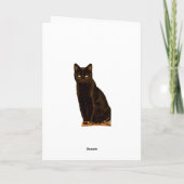 CARTE HALLOWEEN HEUREUX ! (Dos)