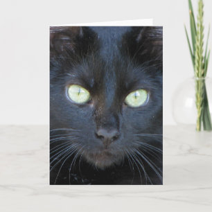 Carte Halloween heureux