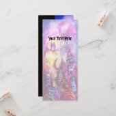 Carte HALLOWEEN MONSTERS / ORK WAR Imaginaire (Devant/Arrière en situation)