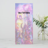 Carte HALLOWEEN MONSTERS / ORK WAR Imaginaire (Debout devant)