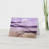 Carte Halloween Moods (Devant)