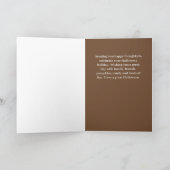 Carte Halloween pour famille avec Citrouille (Intérieur)