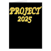 Carte Halloween Project 2025 (Devant)